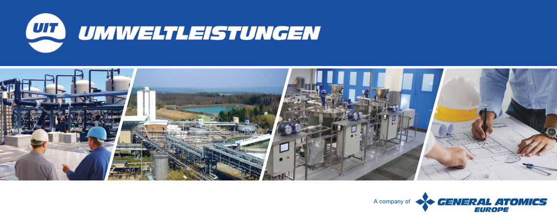 Projektingenieur Wassertechnologie und Anlagenbau (m/w/d), 1. Bild