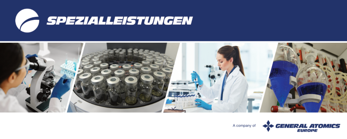 Praxispartnerbetrieb Duales Studium der Umweltwissenschaften, B.SC. (m/w/d), 1. Bild