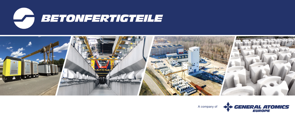 Produktionsmitarbeiter/Betonfertigteilbauer(m/w/d), 1. Bild